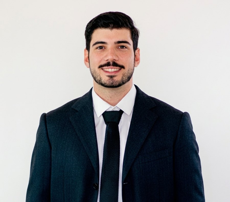 Lucas Scudeler, advogado, OAB/SP 498.168